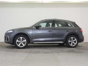 Audi Q5 S Edition 50 TFSIe 195kW
