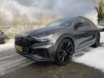 Audi Q8 S Line 4.0 TFSI 373kW