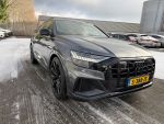 Audi Q8 S Line 4.0 TFSI 373kW