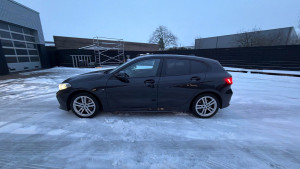 BMW 1 Series M Sport 118 100kW