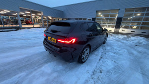 BMW 1 Series M Sport 118 100kW