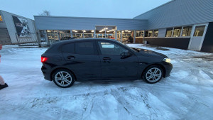 BMW 1 Series M Sport 118 100kW