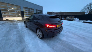 BMW 1 Series M Sport 118 100kW