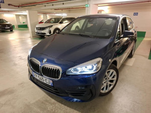 BMW 2 Series Business 225e 100kW