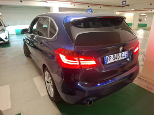 BMW 2 Series Business 225e 100kW
