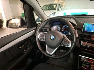 BMW 2 Series Business 225e 100kW