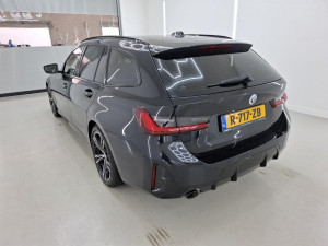 BMW 3 Series M Sport 318i 115kW