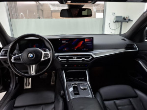 BMW 3 Series M Sport 318i 115kW