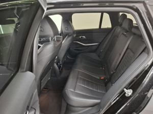 BMW 3 Series M Sport 318i 115kW