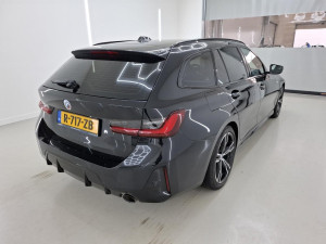 BMW 3 Series M Sport 318i 115kW