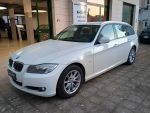 BMW 3 Series Comfort 316d 85kW