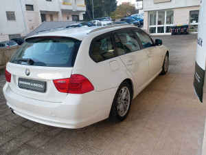 BMW 3 Series Comfort 316d 85kW