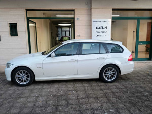 BMW 3 Series Comfort 316d 85kW