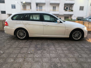 BMW 3 Series Comfort 316d 85kW