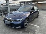 BMW 3 Series M Sport 320e 120kW