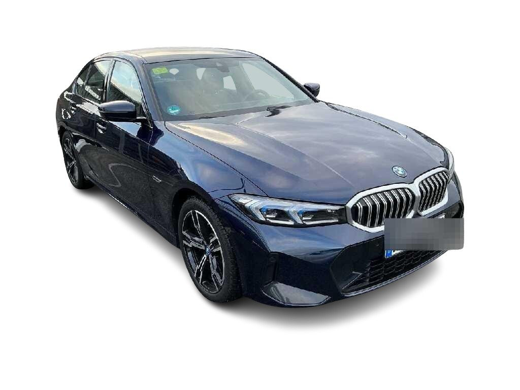 BMW 3 Series M Sport 320e 120kW