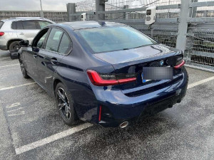 BMW 3 Series M Sport 320e 120kW