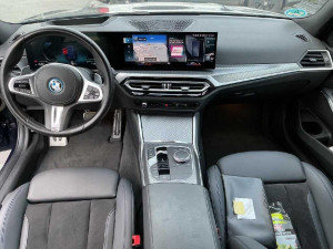 BMW 3 Series M Sport 320e 120kW