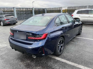 BMW 3 Series M Sport 320e 120kW