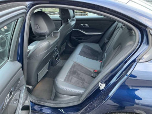 BMW 3 Series M Sport 320e 120kW