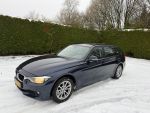 BMW 3 Series Business 318d 100kW