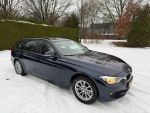 BMW 3 Series Business 318d 100kW