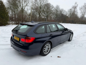 BMW 3 Series Business 318d 100kW
