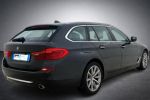 BMW 5 Series Luxury 520d 140kW