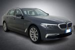 BMW 5 Series Luxury 520d 140kW