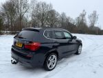 BMW X3 High Executive 30d 190kW