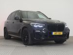 BMW X5 High Executive 45e 155kW