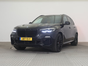 BMW X5 High Executive 45e 155kW