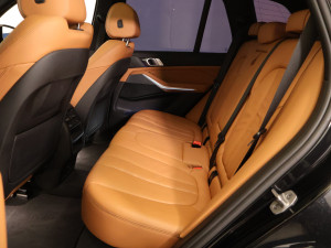 BMW X5 High Executive 45e 155kW