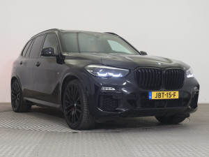 BMW X5 High Executive 45e 155kW