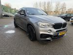 BMW X6 M Sport 50i 330kW