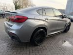 BMW X6 M Sport 50i 330kW