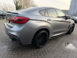 BMW X6 M Sport 50i 330kW