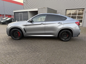 BMW X6 M Sport 50i 330kW
