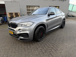 BMW X6 M Sport 50i 330kW