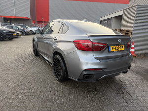 BMW X6 M Sport 50i 330kW