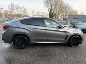 BMW X6 M Sport 50i 330kW