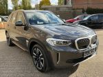 BMW iX3 Inspiring 74 kWh 210kW