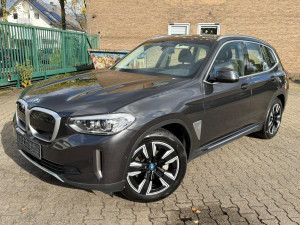 BMW iX3 Inspiring 74 kWh 210kW