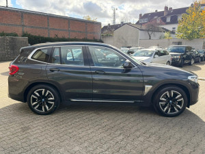 BMW iX3 Inspiring 74 kWh 210kW