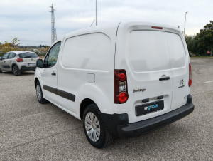 Citroën Berlingo Club 49kW