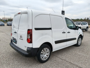 Citroën Berlingo Club 49kW