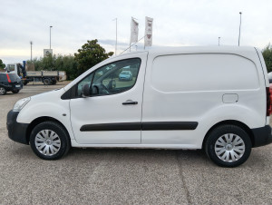 Citroën Berlingo Club 49kW