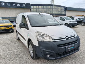 Citroën Berlingo Club 49kW