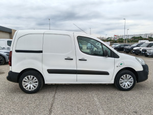 Citroën Berlingo Club 49kW