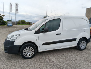 Citroën Berlingo Club 49kW